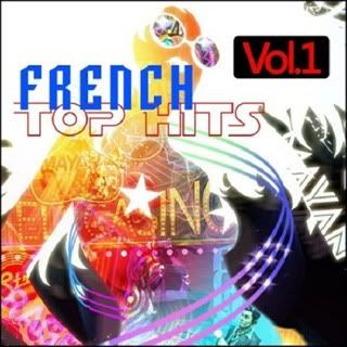 VA - French Top Hits, Vol. 1 VA - French Top Hits, Vol. 1