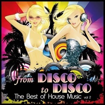 VA - From Disco To Disco: The Best Of House Music Vol 2 VA - From Disco To Disco: The Best Of House Music Vol 2