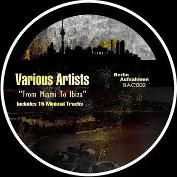 From Miami To Ibiza (Minimal Edit) From Miami To Ibiza (Minimal Edit)