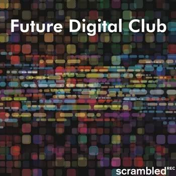 VA - Future Digital Club VA - Future Digital Club