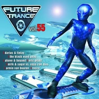 Future Trance 53