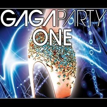 VA - Gaga Party One VA - Gaga Party One
