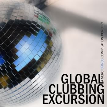 VA - Global Clubbing Excursion 01 VA - Global Clubbing Excursion 01