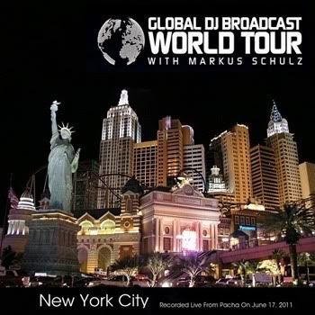 Global DJ Broadcast - World Tour - New York (2011-07-07) Global DJ Broadcast - World Tour - New York (2011-07-07)