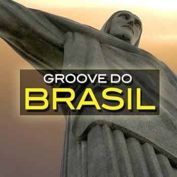 VA - Groove Do Brazil VA - Groove Do Brazil
