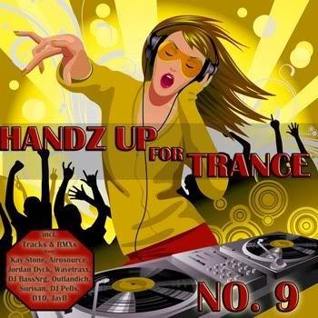 VA - Handz Up For Trance No 9 VA - Handz Up For Trance No 9