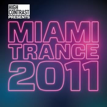 VA - High Contrast Presents Miami Trance 2011 VA - High Contrast Presents Miami Trance 2011