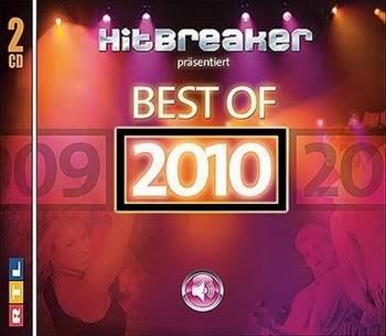 VA - Hitbreaker Best of 2CD VA - Hitbreaker Best of 2CD