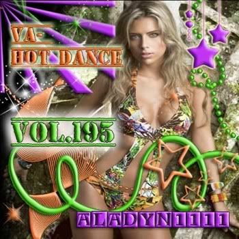 Hot Dance Vol 195 Hot Dance Vol 195