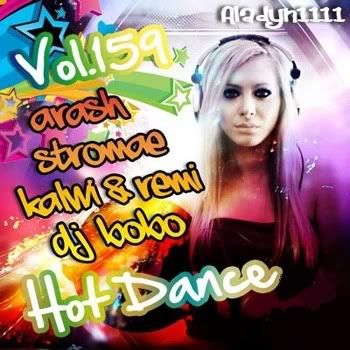 VA - Hot Dance vol 159 VA - Hot Dance vol 159