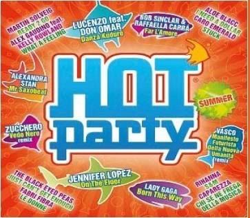 Hot Party Summer 2011 Hot Party Summer 2011