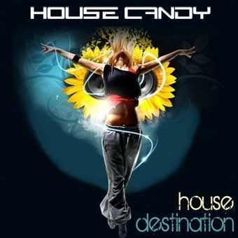 VA - House Candy: House Destination VA - House Candy: House Destination