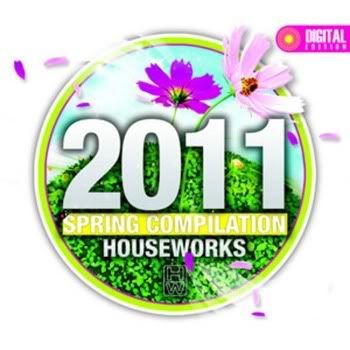 VA - House Works Compilation Spring 2011 VA - House Works Compilation Spring 2011