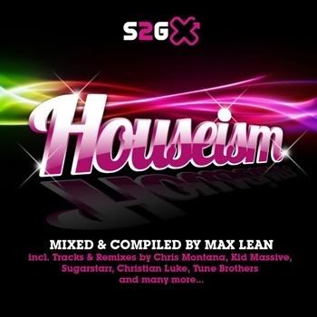 VA - Houseism VA - Houseism