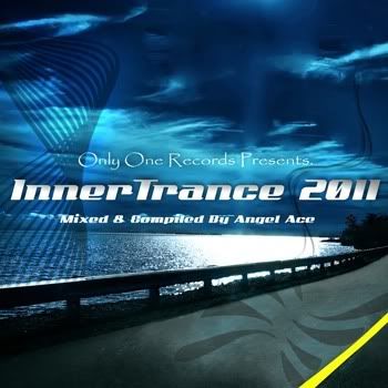 VA - Innertrance 2011 VA - Innertrance 2011