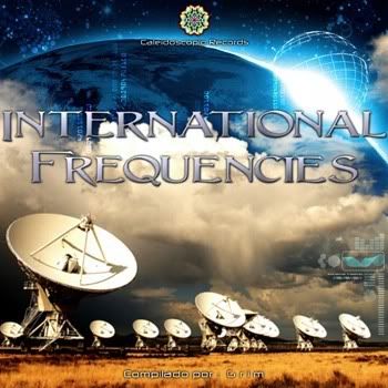 International Frequencies International Frequencies