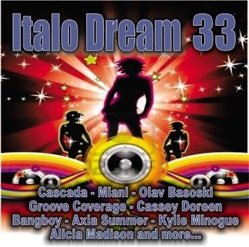 Italo Dream Vol. 33 Italo Dream Vol. 33
