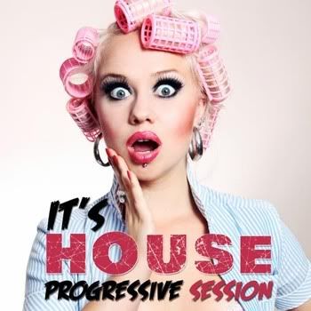 VA - It's House: Progressive Session VA - It's House: Progressive Session
