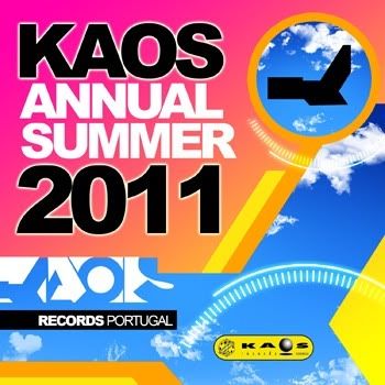 Kaos Annual Summer 2011 Kaos Annual Summer 2011