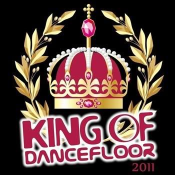 VA - King Of Dancefloor 2011 VA - King Of Dancefloor 2011