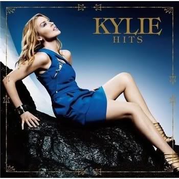 Kylie Minogue - Kylie Hits (Japanese Edition) Kylie Minogue - Kylie Hits (Japanese Edition)