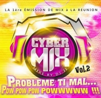 La Compiltation Du Cybermix Vol 2 La Compiltation Du Cybermix Vol 2