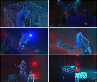 Lady Gaga - The Edge of Glory (Live on American Idol 2011) HD 720i Lady Gaga - The Edge of Glory (Live on American Idol 2011) HD 720i
