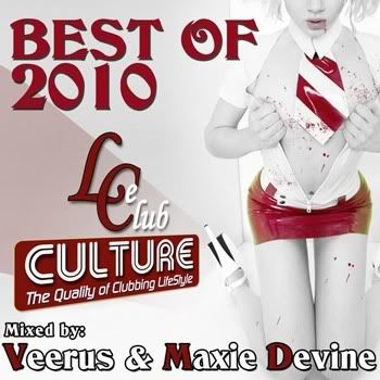 VA - Le Club Culture Best Of 2010 (Unmixed Tracks & Continuous DJ Mix) VA - Le Club Culture Best Of 2010 (Unmixed Tracks & Continuous DJ Mix)
