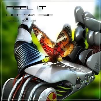 VA - Life Sphere: Feel It VA - Life Sphere: Feel It