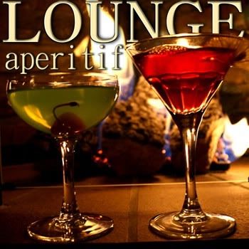 Lounge Aperitif Lounge Aperitif