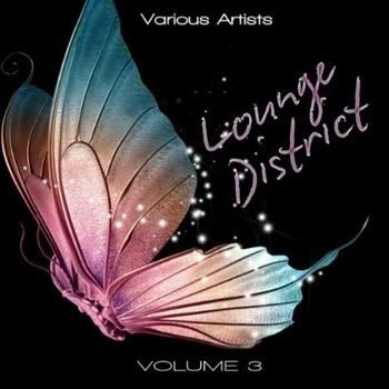 Lounge District Volume 1 Lounge District Volume 1
