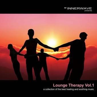 VA - Lounge Therapy Vol 1 VA - Lounge Therapy Vol 1