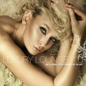 Luxury Lounge 7.0 Luxury Lounge 7.0
