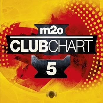 M2O Club Chart Vol 5 M2O Club Chart Vol 5