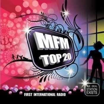 MFM Top 20 December 2010 MFM Top 20 December 2010