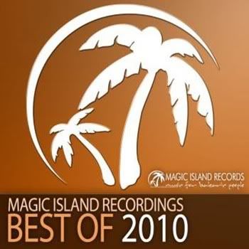 VA - Magic Island Records: Best Of 2010 VA - Magic Island Records: Best Of 2010