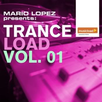Mario Lopez presents TranceLoad Vol 1 Mario Lopez presents TranceLoad Vol 1