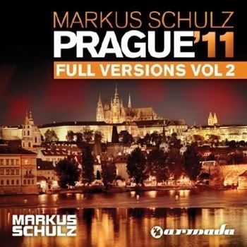 Markus Schulz Pres Prague '11 Full Versions Volume 2 Markus Schulz Pres Prague '11 Full Versions Volume 2