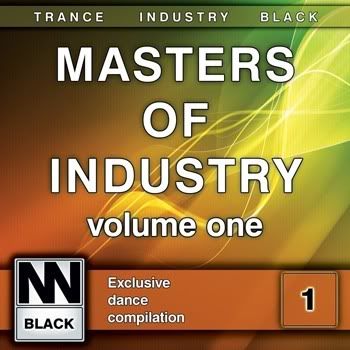VA - Masters Of Industry Volume 1 VA - Masters Of Industry Volume 1