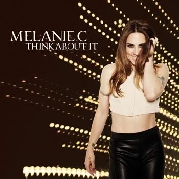 Melanie C - Think About It (2011) HD 1080p Melanie C - Think About It (2011) HD 1080p