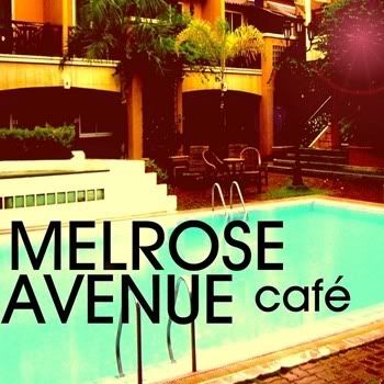 Melrose Avenue Cafe Melrose Avenue Cafe
