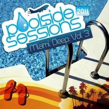 VA - Miami Deep: Poolside Sessions 3 VA - Miami Deep: Poolside Sessions 3
