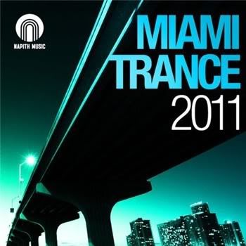 VA - Miami Trance 2011 VA - Miami Trance 2011