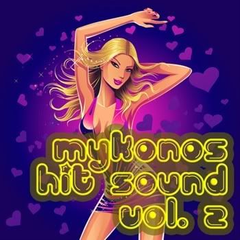VA - Mikonos Hit Sound Vol 2 VA - Mikonos Hit Sound Vol 2