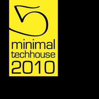 VA - Minimal Tech House 2010: Vol 05 VA - Minimal Tech House 2010: Vol 05