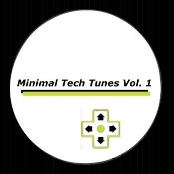 VA - Minimal Tech Tunes: Vol 1 VA - Minimal Tech Tunes: Vol 1