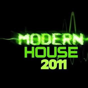 VA - Modern House 2011 VA - Modern House 2011