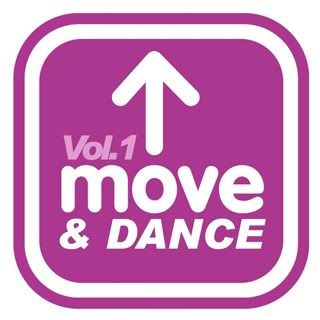 Move & Dance: Vol 1 Move & Dance: Vol 1