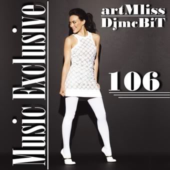 VA - Music Exclusive from DjmcBiT vol.106 VA - Music Exclusive from DjmcBiT vol.106