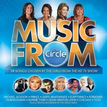 Music From The Circle 2CD Music From The Circle 2CD